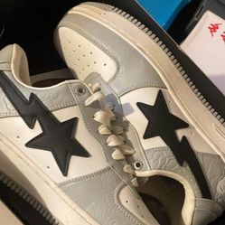 Bape star 