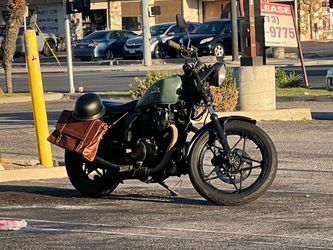 1982 cb 450 nighthawck