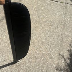 2016 /2021 Lexus RX 350 Trunk Cover Used Good Condition 