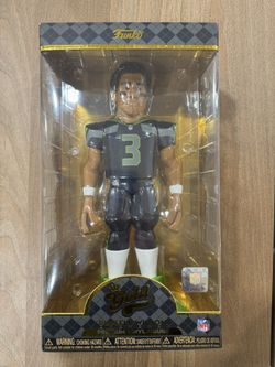 Funko Russell Wilson