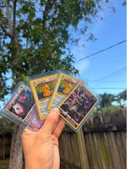 Pokemon 1999 vintage collection