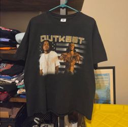 Vintage shirts