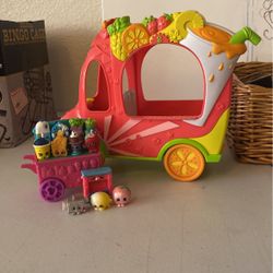 Shopkins 