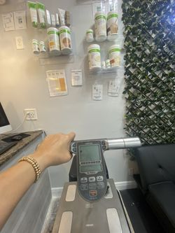 Free Wellness Evaluation 