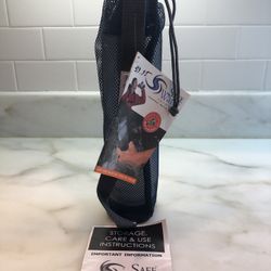 Safe Water Anywhere Filter Bottle