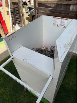 Blow Insulation Machine
