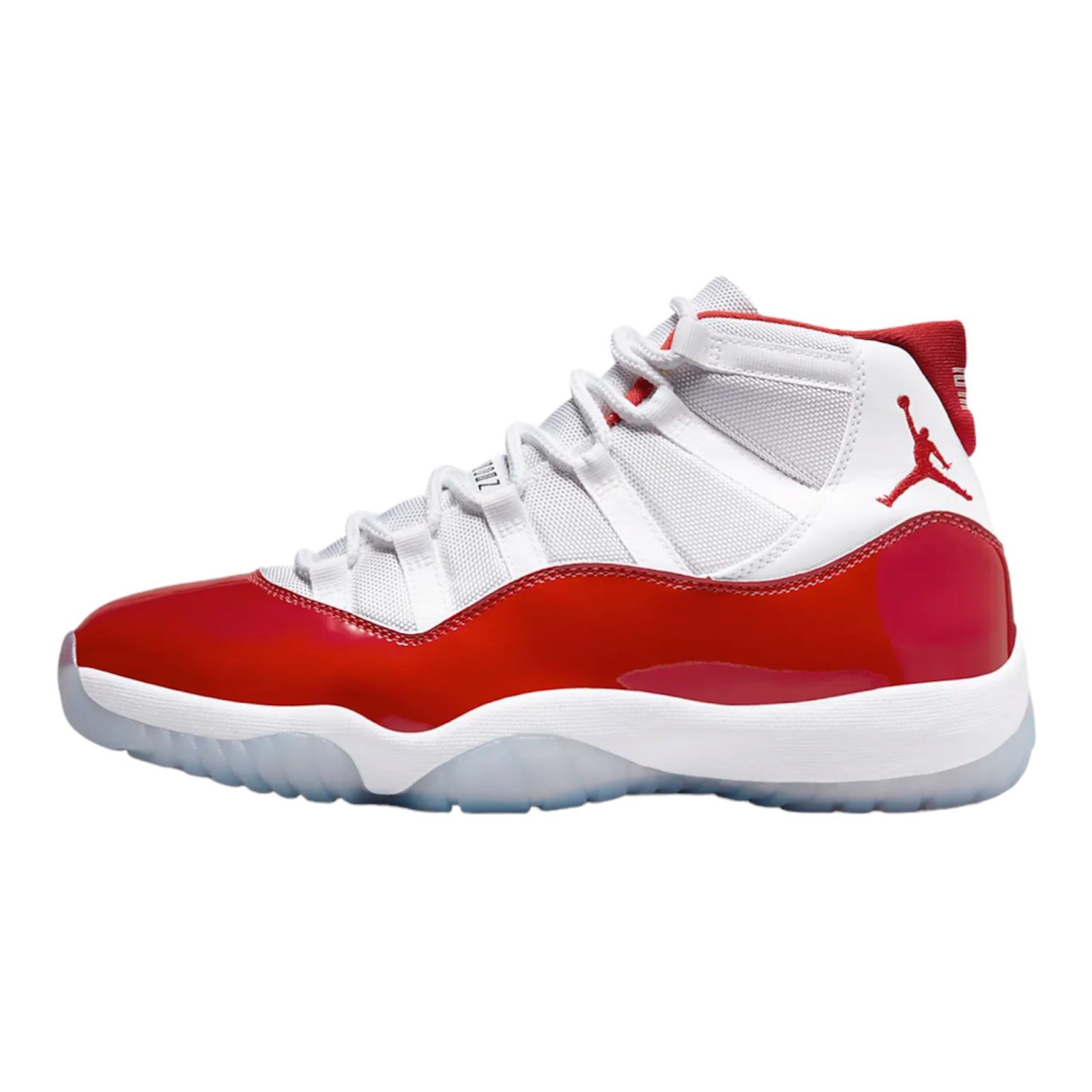 Nike Jordan 11 Retro Cherry CT8012 116 Men’s Size 10.5
