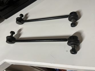 2012 Toyota Camry Rear Stabilizer Sway Bar