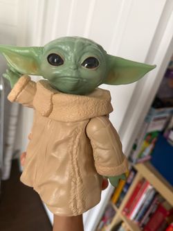 Star Wars Yoda