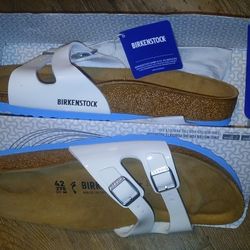 BIRKENSTOCK unisex Sandals New 
