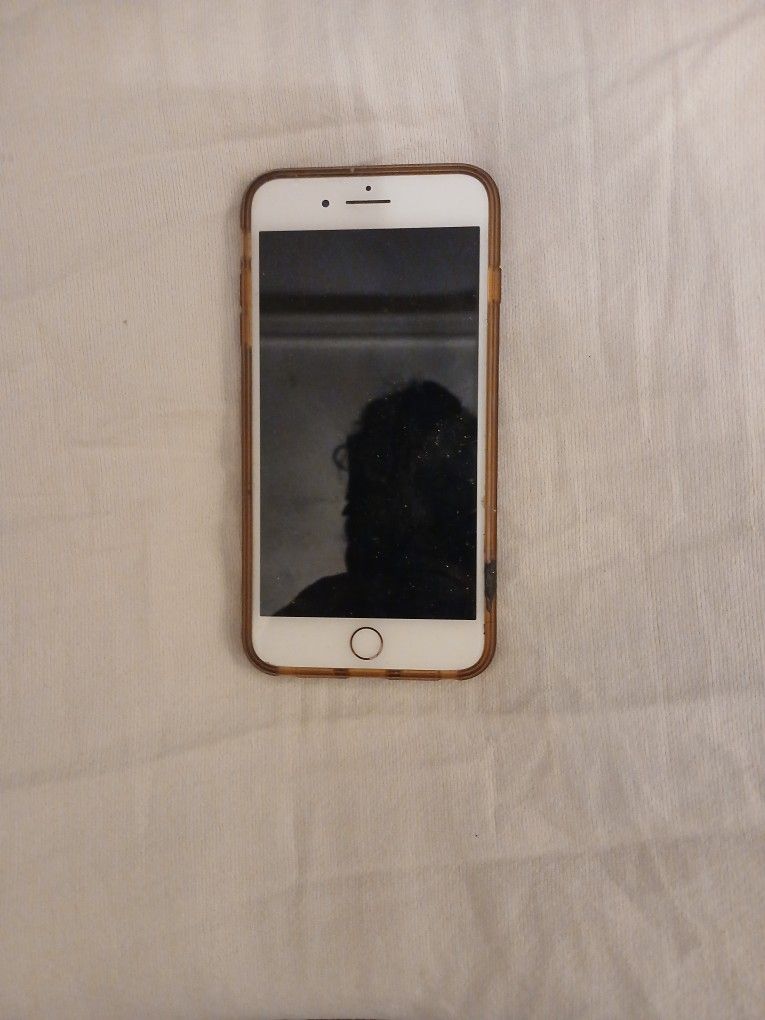 IPhone 8 plus.