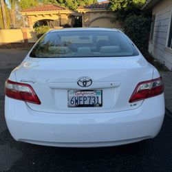 2009 Toyota Camry