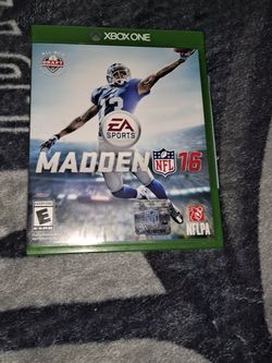 Madden