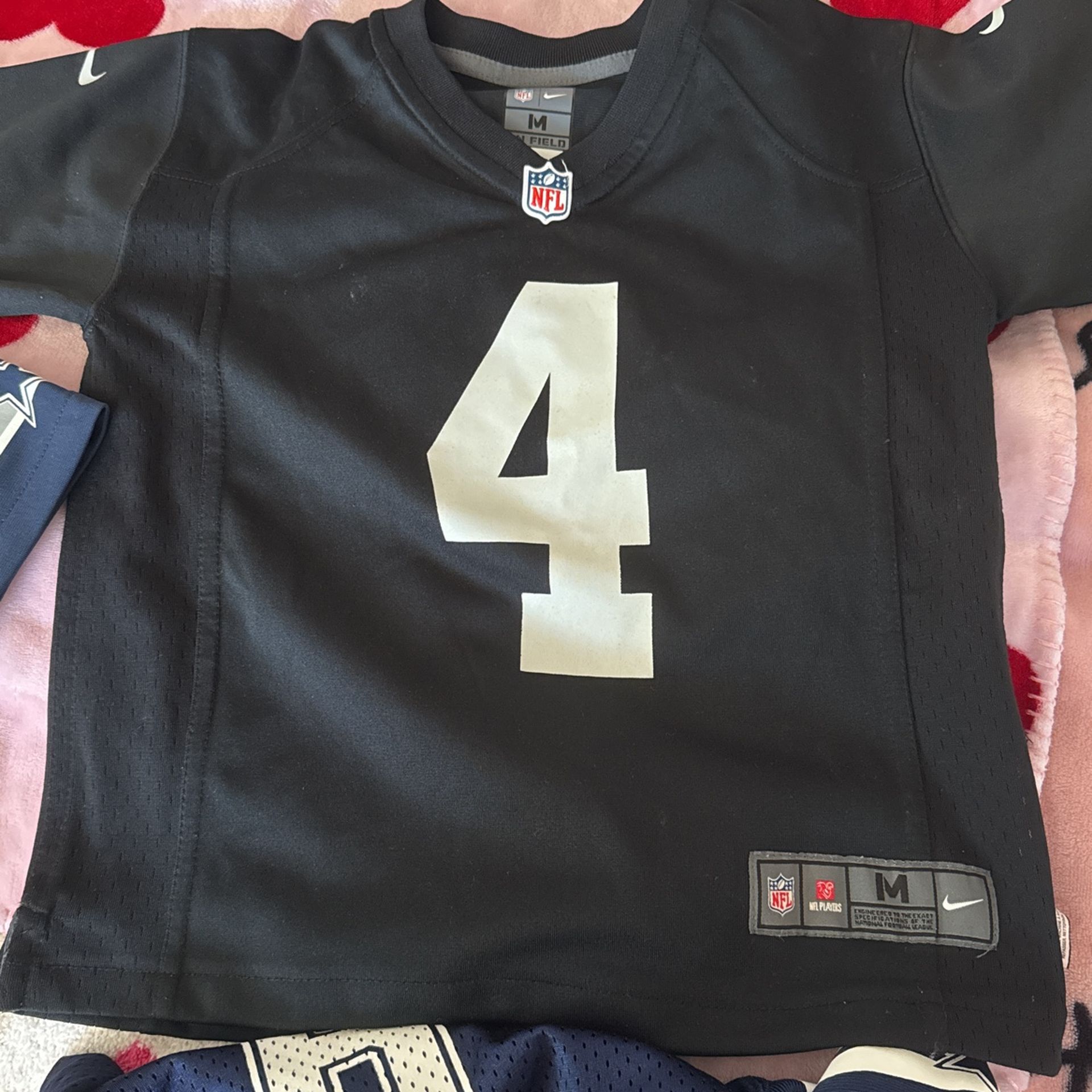 Jersey