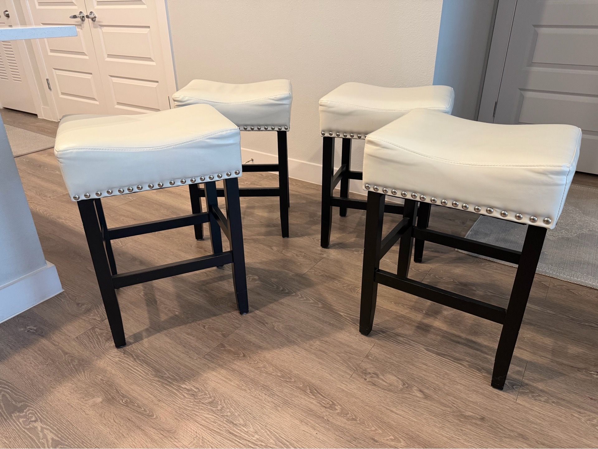 Modern Bar Stools