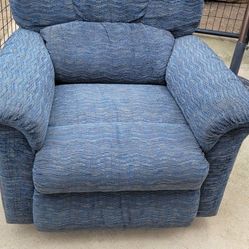 LAZYBOY  RECLINER 