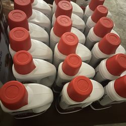 CARPET CLEANING SOLUTION $5