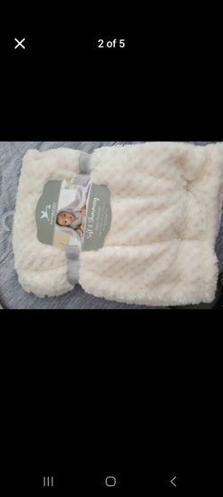 Baby Blankets