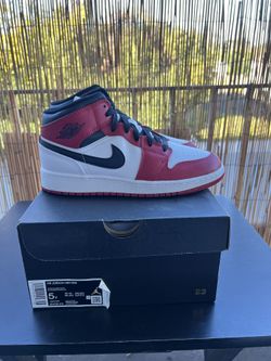 Kid Size Jordan 1 Lot