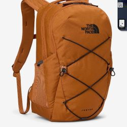 North Face Backpack 