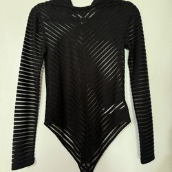 Bodysuit Size medium