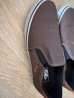 Vans Classic Slip-On Shoes