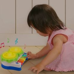 Spark Create Imagine Music Toy