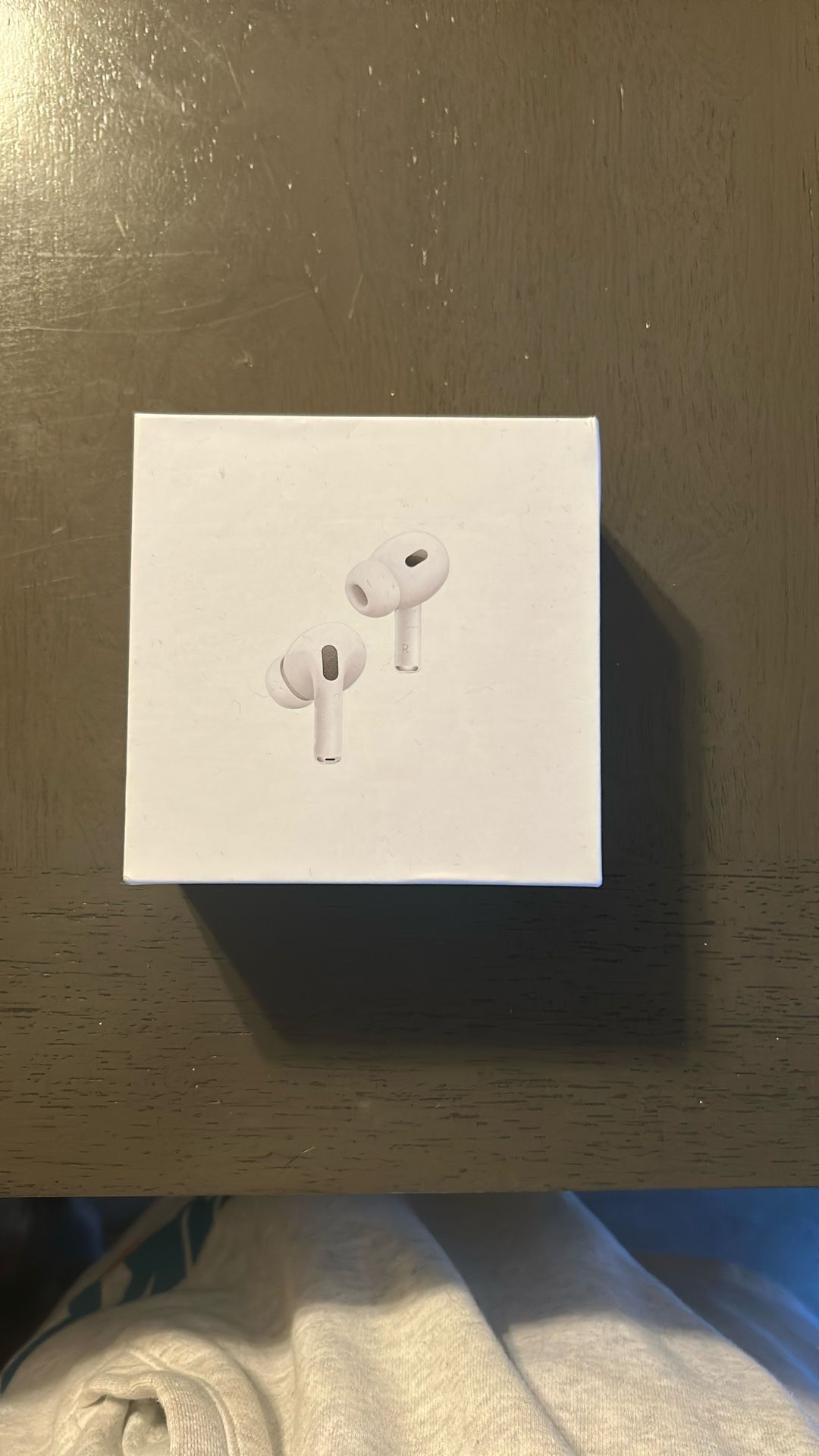 Air Pod Pro 2s