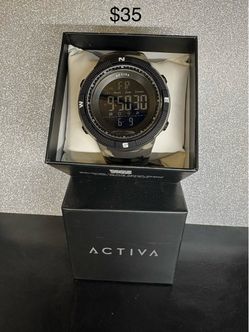 Watches