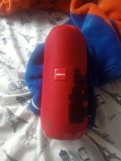 Blue tooth speaker