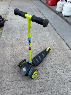 Scooter