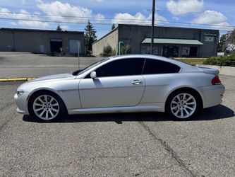 2008 BMW 650i