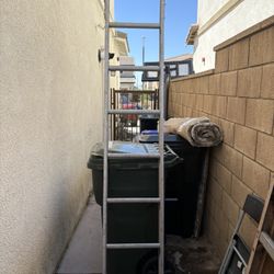 8ft ladder