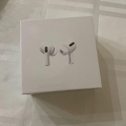 Airpod Pro 