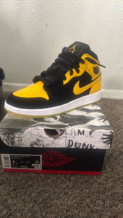 New love 1s mid se