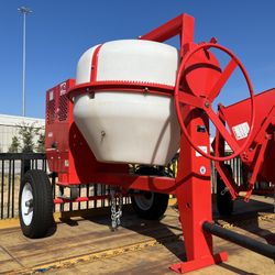 2023 Multiquip MC12PH