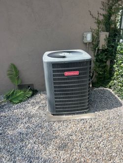 Air Conditioner