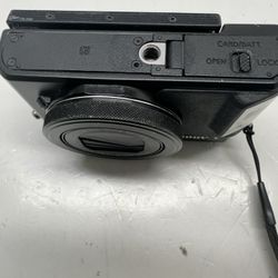 Camera Cannon# 38635