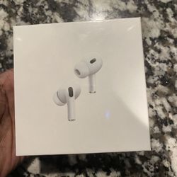 AirPod Pro 2