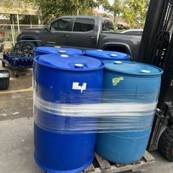 Industrial Strength Degreaser For Hard Metals