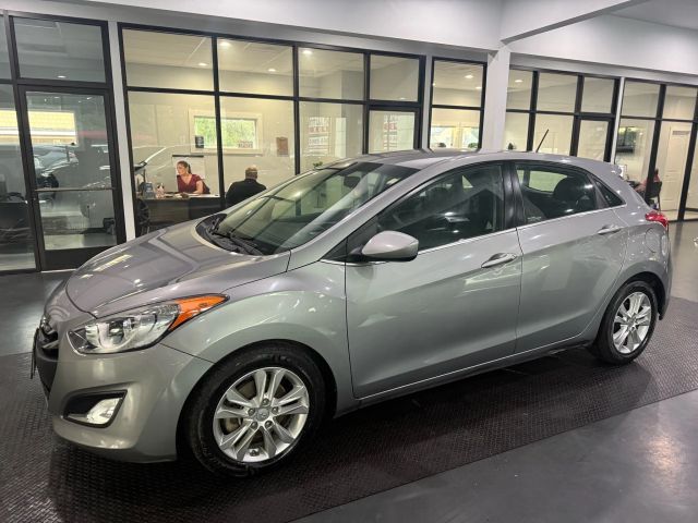 2014 Hyundai Elantra