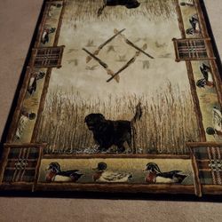 Rug
