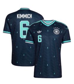 Germany Kimmich Jersey