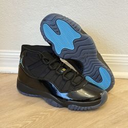 Jordan 11 Gamma Blue, Men’s/GS Sizes (Prices In Description)