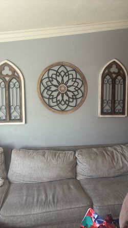 Home Decor From Hobby Lobby