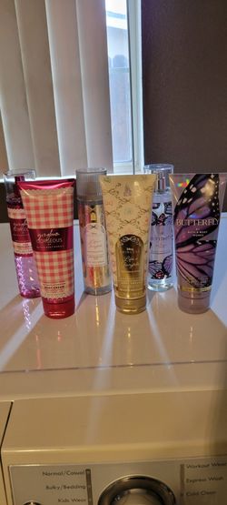 Bath & Body Works
