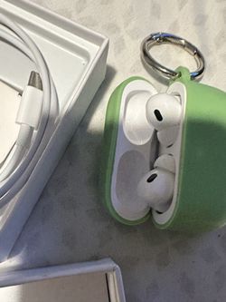 Earphones