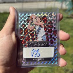 Dyson auto send offers