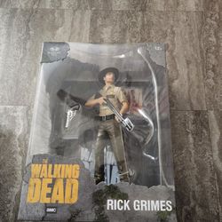 The Walking Dead Figure 