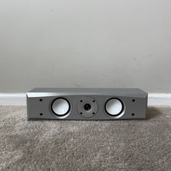 Onkyo SKC-560C Center Channel Home Theater Surround Speaker